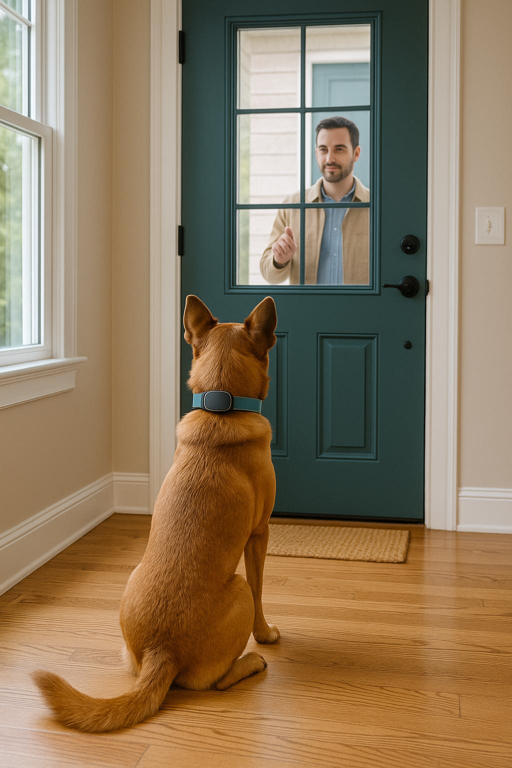 Training with PetPerimeter
