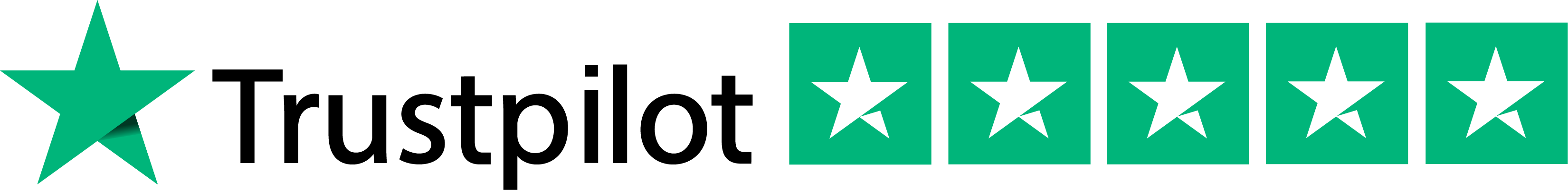 Trustpilot Reviews