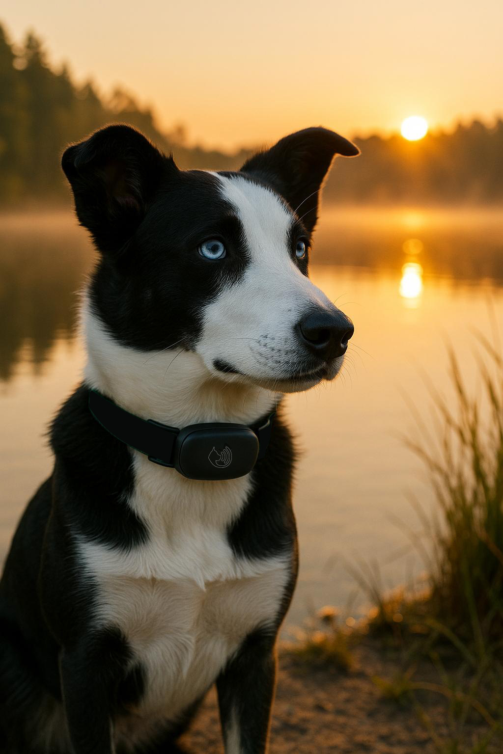 Sleek Collar