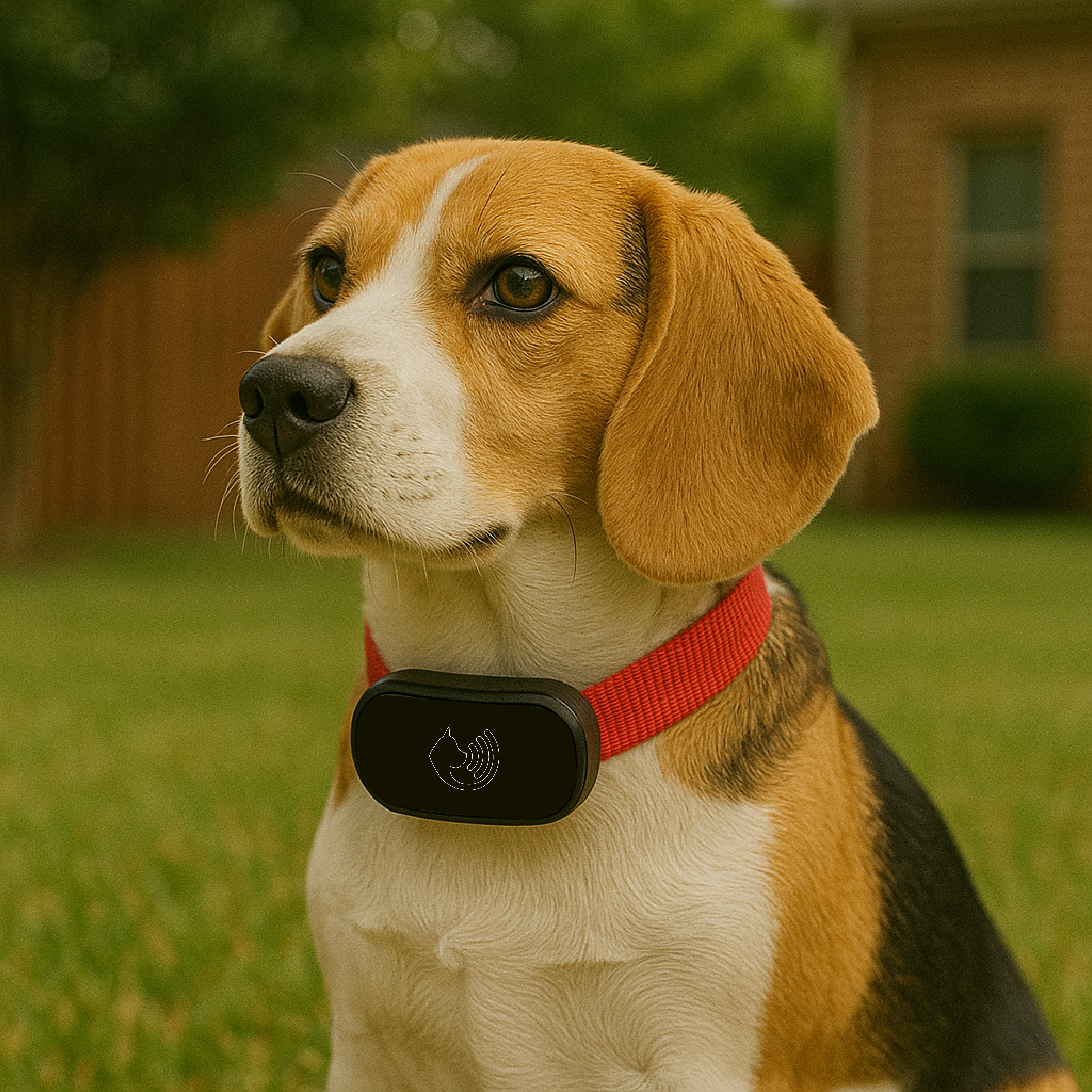 Red Collar