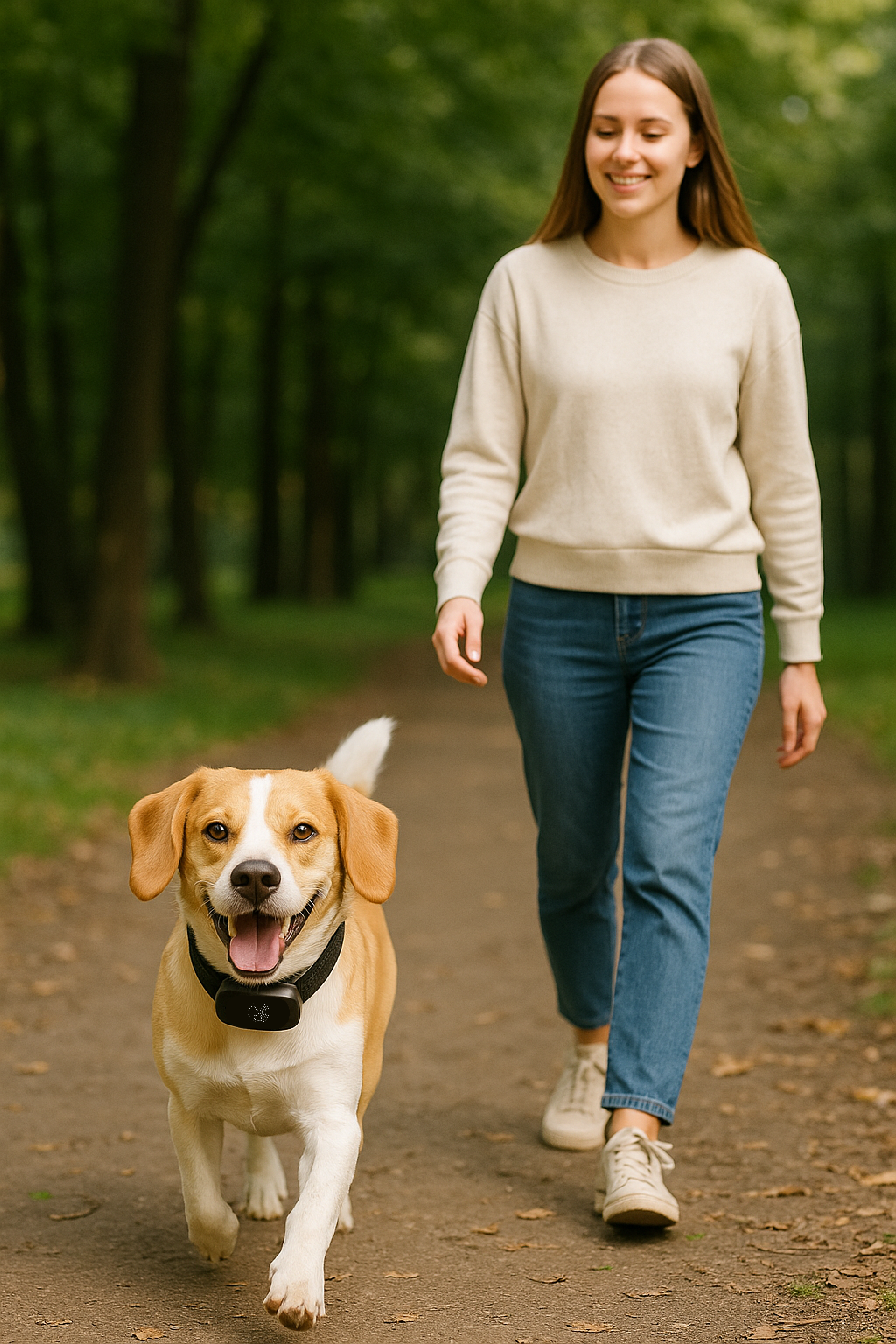 Dog Walking 3
